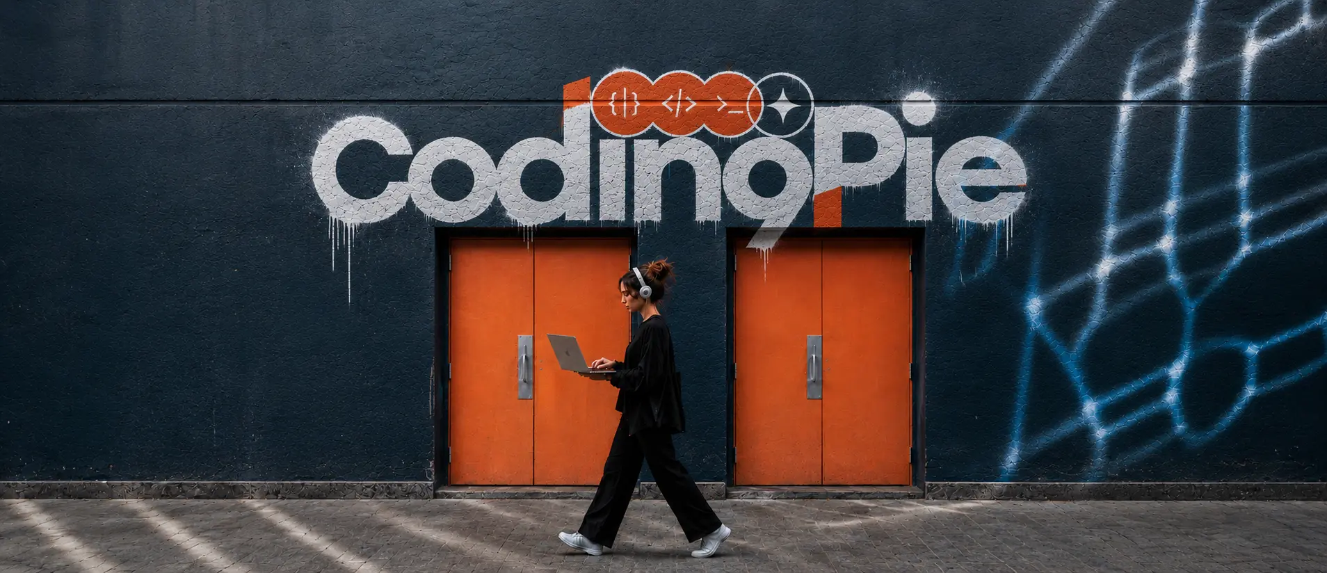 Manchester web design and development services by CodingPie